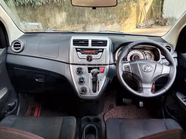 2017 Perodua Myvi 1.5 SE (A) Icon SE - 4