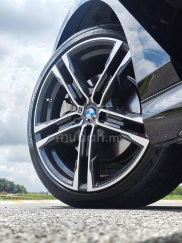 2021 Bmw 218i M SPORT GRAN COUPE 1.5L (A) - 5