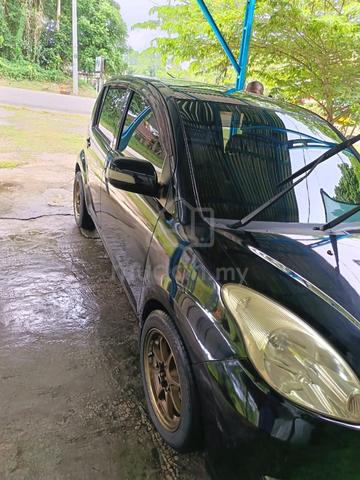 2009 Perodua MYVI 1.3 EZI MY05 M300 FACELIFT (A) - 4