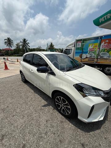 (SUPER LOW MILLAGE) 2023 Perodua MYVI 1.5 X (A) - 5