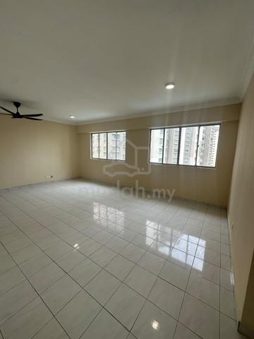 Puncak Damansara 1