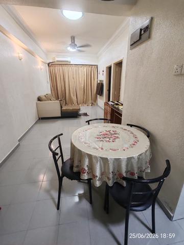 Taman Lone Pine (Medium Low Cost) 1