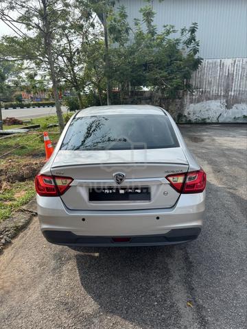 2016 Proton SAGA 1.3 STANDARD CVT MY16 BT P2-13A - 5