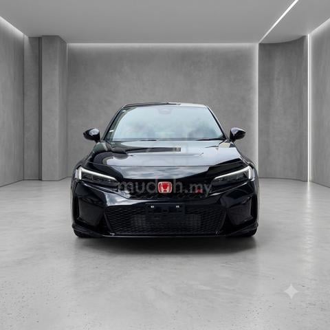 Honda Civic FL5 2023 RECOND TRUSTED ✅ - 2