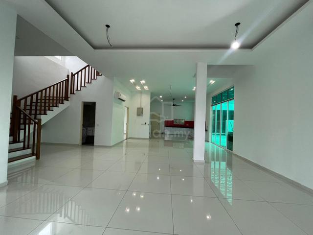 [ Reno+ Nice ] 3sty Bungalow , Desa 6 , Bandar Country Homes , Rawang 1