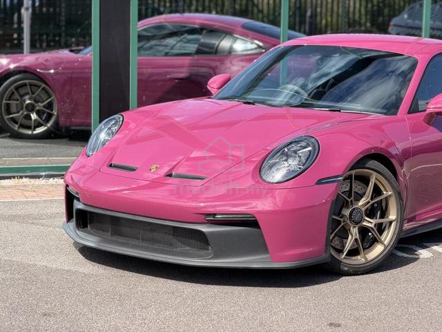 2023 Porsche 911 4.0 GT3 992 FACELIFT (A) - 4