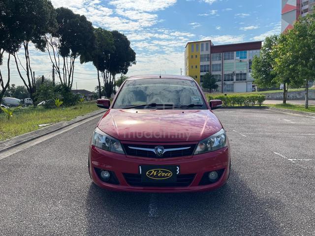 2013 Proton SAGA 1.6 FLX SE (A) - 3
