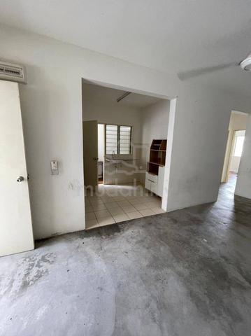 Sentosa Apartment @ Setia Alam 5