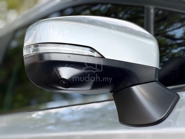 Subaru XV i-P ES GT Edition 2.0L AWD SUV/360 CAM - 5