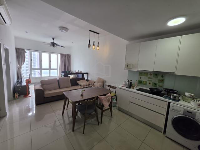 Tropez Residences @ Tropicana Danga Bay 1