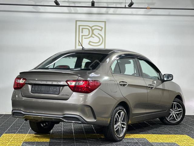 2019 Proton SAGA 1.3 PREMIUM (A) 75K ORI MILEAGE - 4