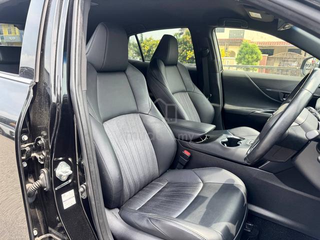 2022 Toyota HARRIER 2.0 Z - JBL Sound System - 3