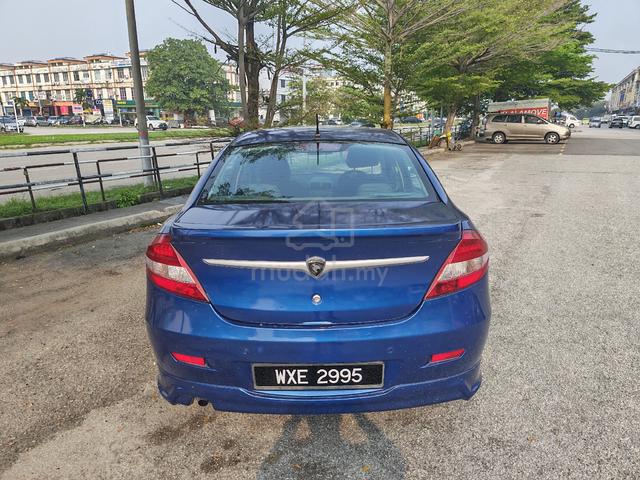 2012 Proton PERSONA 1.6 ELEGANCE BASE LINE (M) - 5