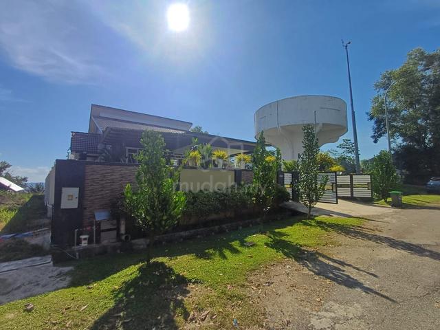 1sty Bungalow Kulim Golf Resort, 09000 Kulim, Kedah 1