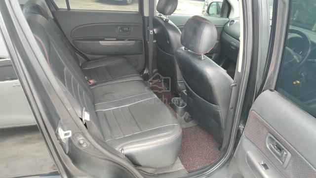 2009 Perodua MYVI 1.3 EZI MY05 M300 FACELIFT (A) - 5