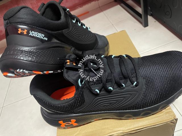 Under Armour Charged Vantage 2 Marble - Shoes for sale in Subang Jaya,  Selangor