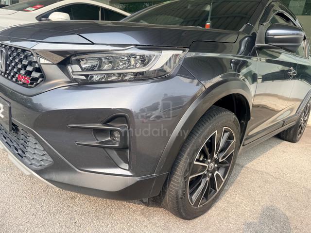 2023 Honda WR-V 1.5 RS (A) SIAP OTR - 2