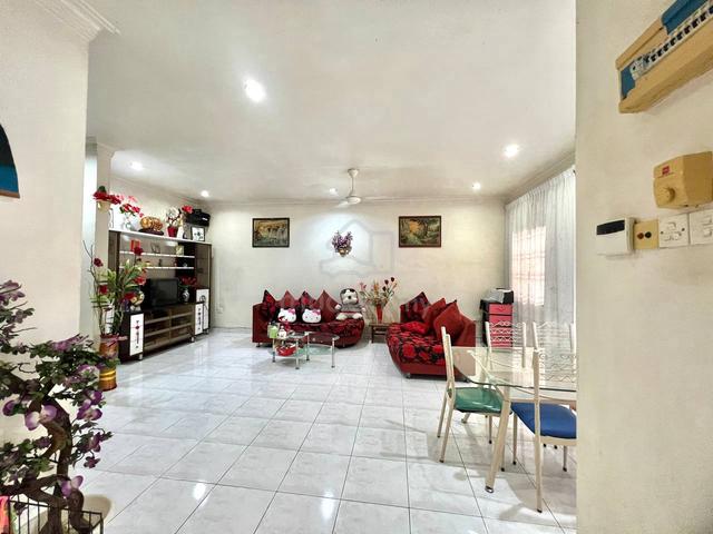 Taman Sri Putra Double Storey near Impian Emas 1