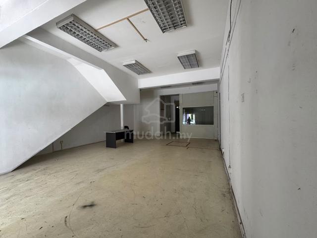Ground Floor Shoplot Plaza Mahkota near Mahkota Parade Melaka Raya 1