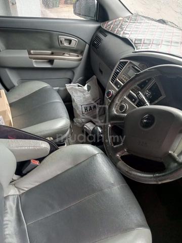 2006 Naza CITRA 2.0 GS (A) - 4
