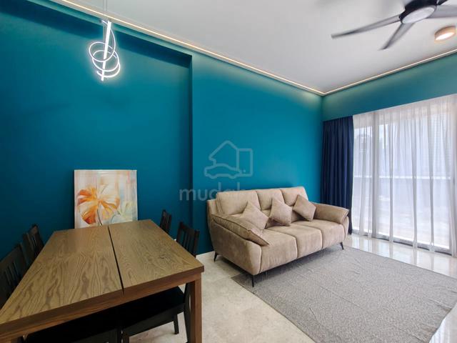 TRX Residence @ TRX 1