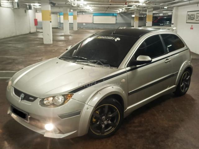 2013/2014 Proton SATRIA 1.6 NEO R3 EXECUTIVE (A) - 1