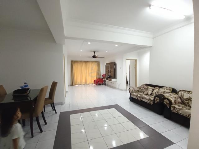 Taman Anggerik Villa 1