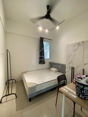 QB & USM Area, THE ZEN SMALL ROOM, USM Room FOR RENT 1