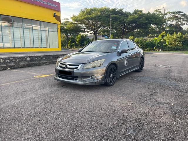 2008 Honda ACCORD 2.4 VTi-L (A) - 3