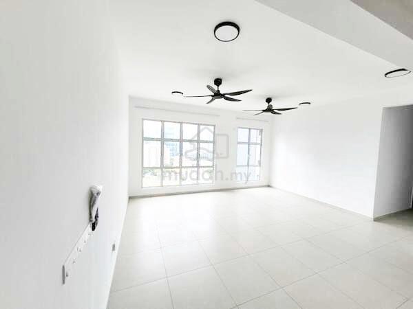 Residensi Brickfields 1