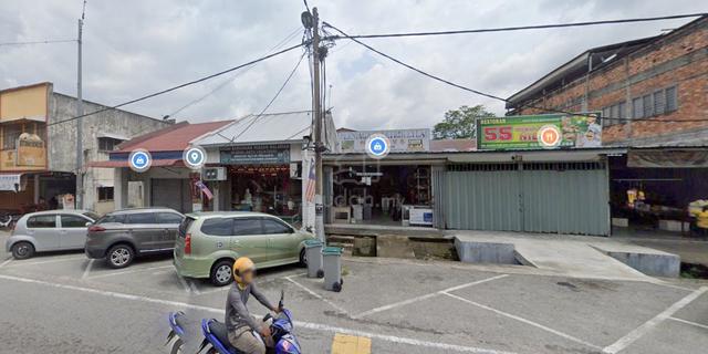 [Rare] 1-Storey Shoplot @ Nilai Old Town Direct Main Road 1