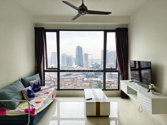 SKS Pavillion Residences 1