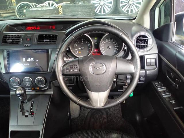 2011 Mazda 5 2.0 (A) 7 Seaters - 5