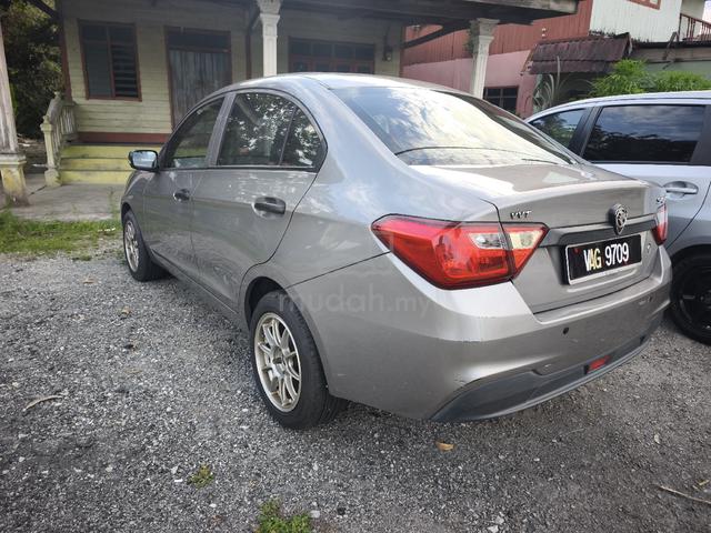 2017 Proton SAGA 1.3 STANDARD CVT (A) - 3