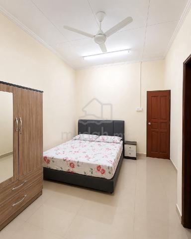 Room Rental- Sharing House Concept  1
