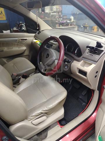2018 Proton ERTIGA 1.4 EXECUTIVE AT (A) - 5