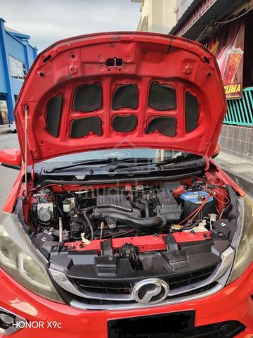 2018 Perodua MYVI 1.5 H (A) - 3