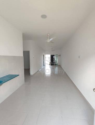 Rumah Teres Perumahan Penor Makmur 1 ( PRIYA ) Kuantan Untuk di Sewa 2