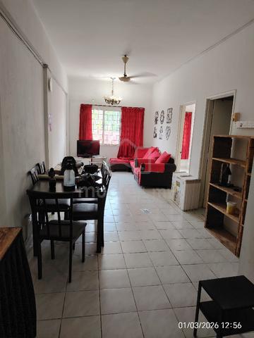 Penaga Mas 1