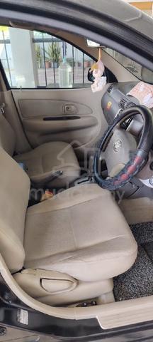 2007 Toyota AVANZA 1.5 G F602RM-GQMFMM (A) - 3