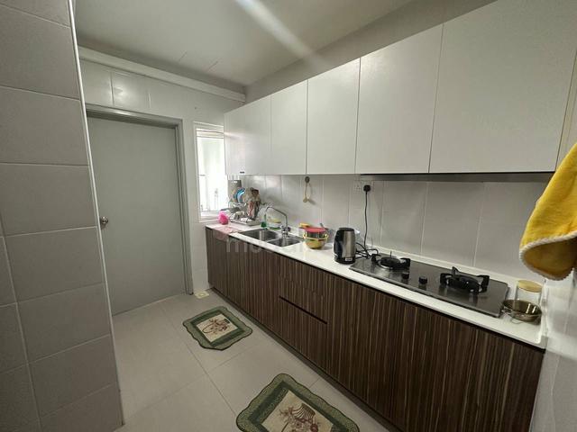 Seasons Luxury Apartments @ Amara Larkin 1