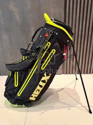 Helix Golf Travel Case Stand Bag - photo 4 of 6