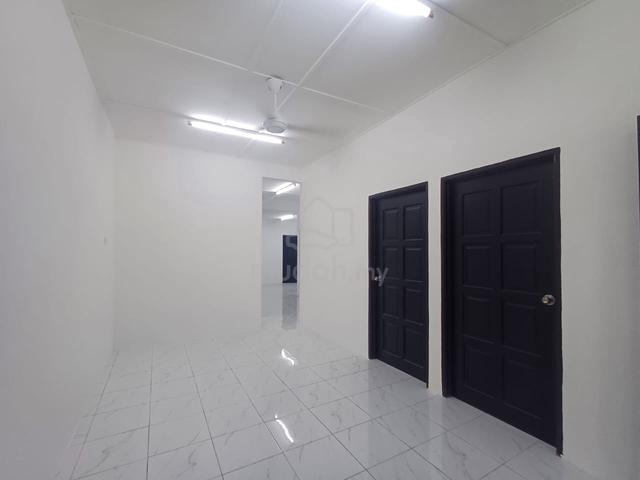 Single Storey Terrace for Sale 1