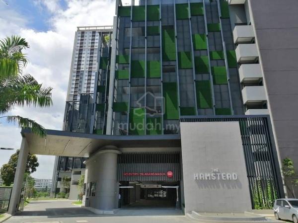 The Hamstead 1