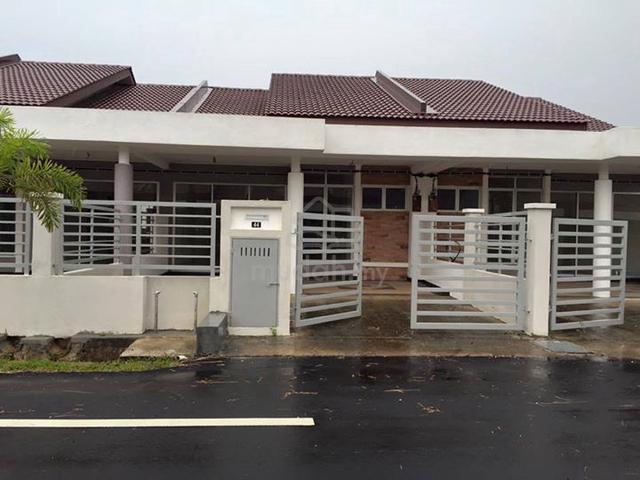 AIRCOND 3r2b Bandar Putera 2 jalan kebun nenas Johan Setia parklands 1