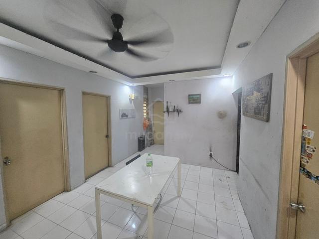 apartment sri astana 1