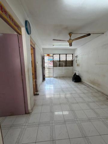 Taman Daya - Jalan Bertam 1 1