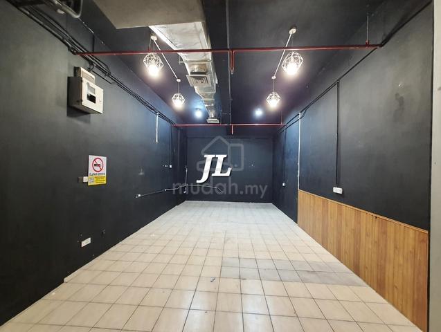 Megalong Mall Donggongon 🌟 Retail Shoplot  Donggongon KK Sabah 1