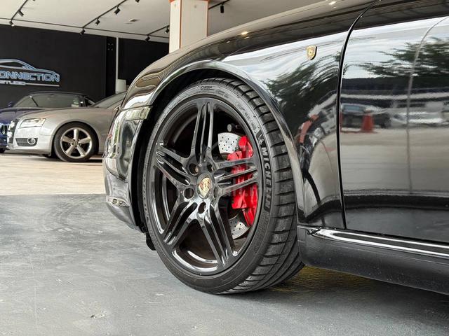 2005 Porsche 911 3.8 CARRERA S 997 (A) - 997.1 - 4