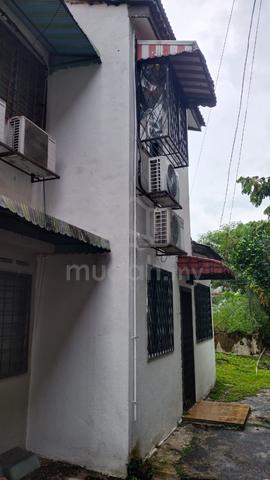 Taman Lembah Maju 600 Apartment 1